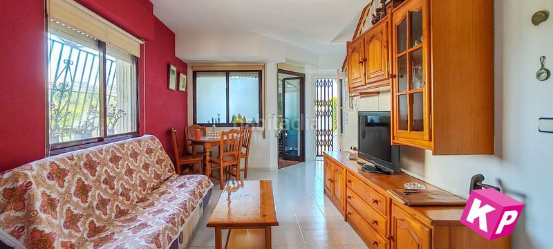 Foto cc4f53c7-0ff0-42d5-9314-a7f3e2fff832. Casa amb piscina a Novamar - Mediterráneo Santa Pola
