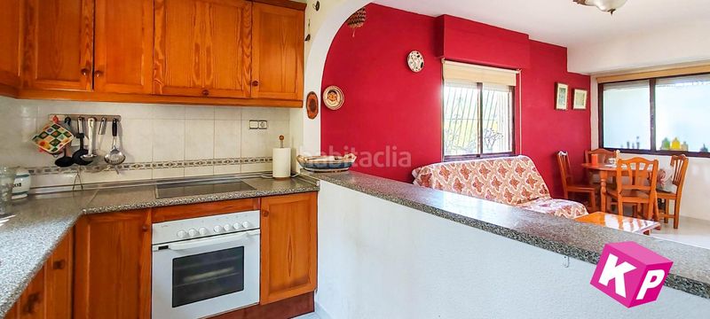Foto d3fd70a7-fcfe-4bcc-9845-4b56cbd5e513. Casa amb piscina a Novamar - Mediterráneo Santa Pola