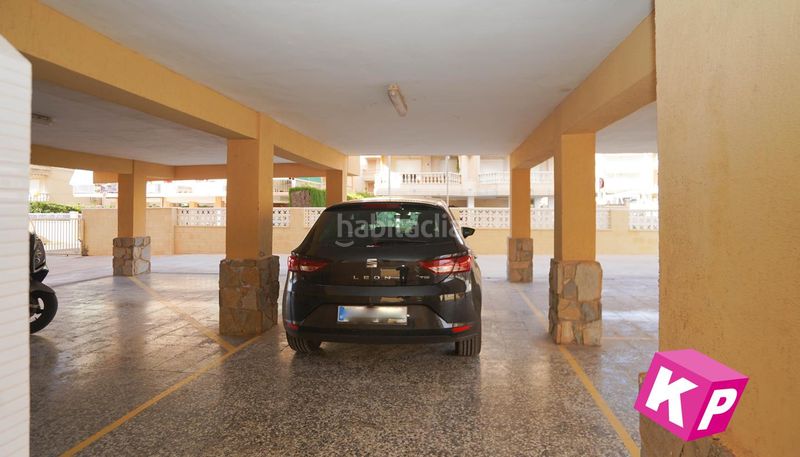 Foto 020bc92c-94b9-4adc-b72a-585e439082f8. Pis a Calas Santiago Bernabeu Santa Pola