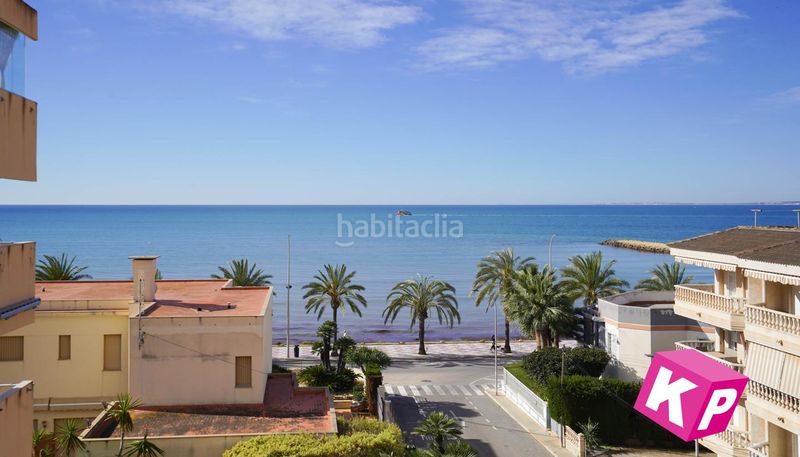 Foto 4a9f12b8-bcb2-4b2d-a3ea-b9118a23e00e. Pis a Calas Santiago Bernabeu Santa Pola
