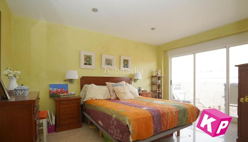Foto a06f6444-cbe3-4d3b-be30-a0bca1545d8f. Pis a Calas Santiago Bernabeu Santa Pola