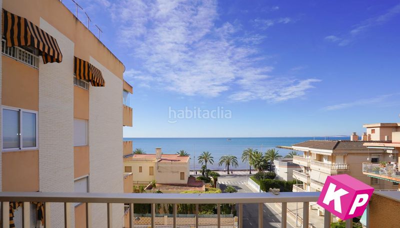 Foto afe5274b-d88b-4d9e-a112-7263df3b8ee2. Pis a Calas Santiago Bernabeu Santa Pola