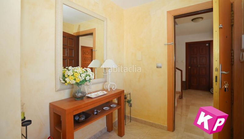 Foto cd8c0862-4c4d-4f7c-bab4-a2fd9d9d801a. Pis a Calas Santiago Bernabeu Santa Pola