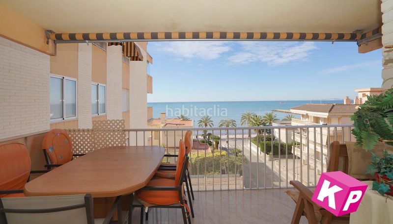 Foto f3f0b4aa-7ae3-4d95-87f9-ae766b599bd7. Pis a Calas Santiago Bernabeu Santa Pola