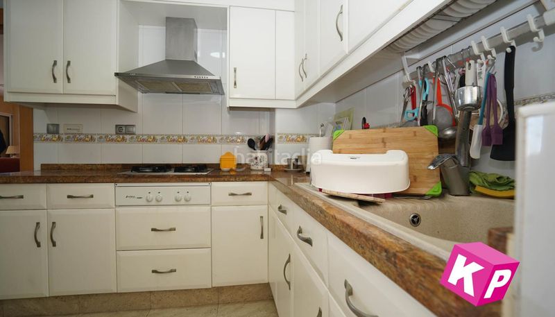 Foto fc3d22e5-4e8b-4213-979a-832677d77eb5. Pis a Calas Santiago Bernabeu Santa Pola