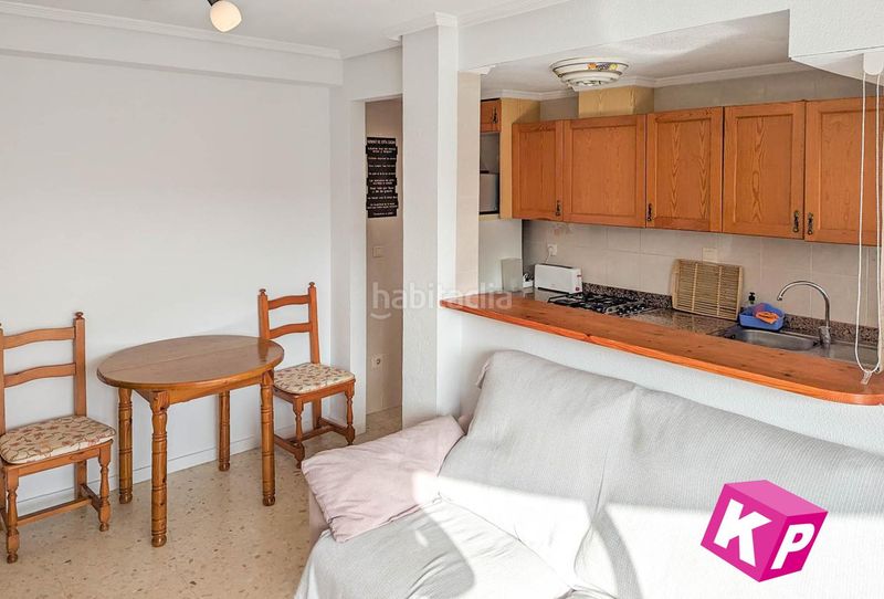 Foto 41cb2f0f-dd23-42a2-81e0-58604b530ea8. Pis amb aparcament a Playa Tamarit-Playa Lissa Santa Pola
