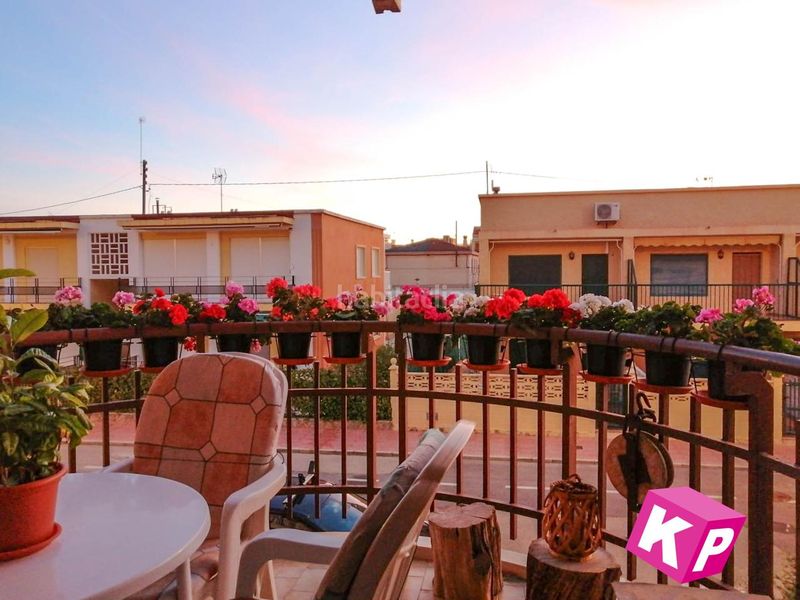 Foto 41ec3f4a-c28e-4636-94b4-348c54b77953. Pis amb aparcament a Playa Tamarit-Playa Lissa Santa Pola
