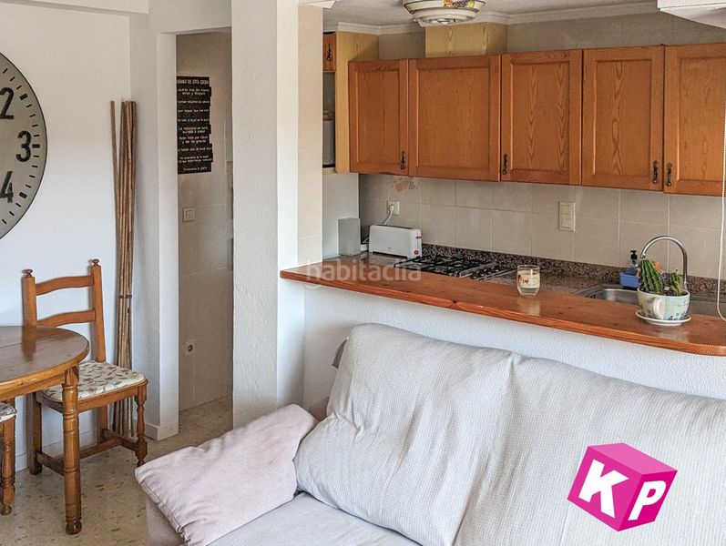 Foto 5265dffb-a3dd-4957-9e06-6337672c9731. Pis amb aparcament a Playa Tamarit-Playa Lissa Santa Pola