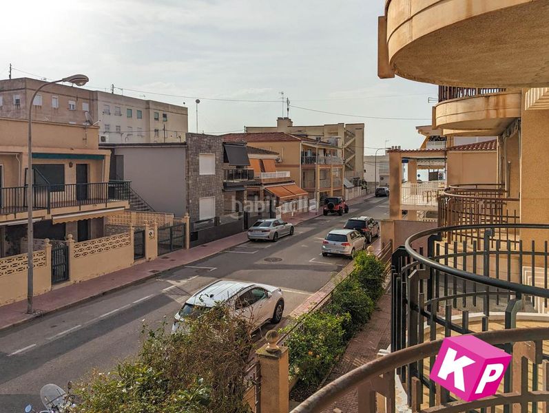 Foto ac85dff4-8e10-41a8-8975-3d1133f52f31. Pis amb aparcament a Playa Tamarit-Playa Lissa Santa Pola