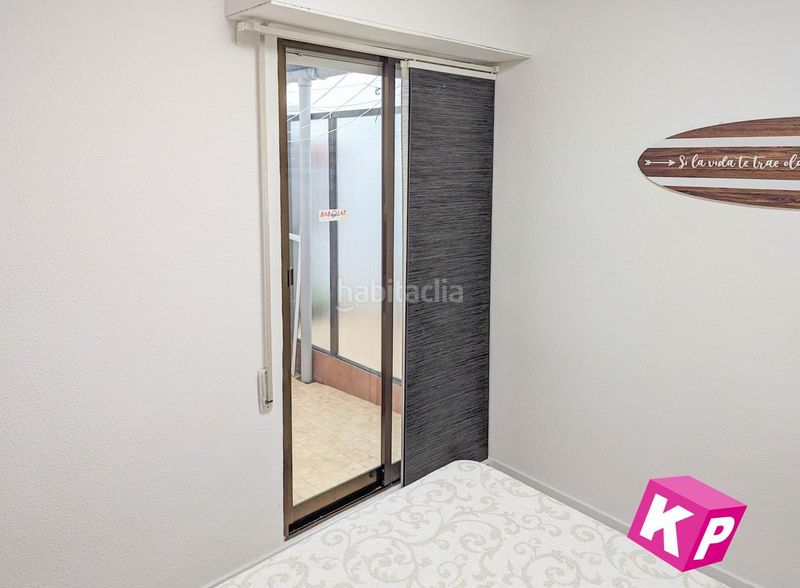 Foto ebfbd511-9a04-43c1-9e91-164b11c4a152. Pis amb aparcament a Playa Tamarit-Playa Lissa Santa Pola