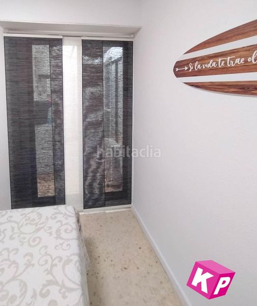 Foto fa8b1197-8236-47cc-8b8b-a5229aab5711. Pis amb aparcament a Playa Tamarit-Playa Lissa Santa Pola