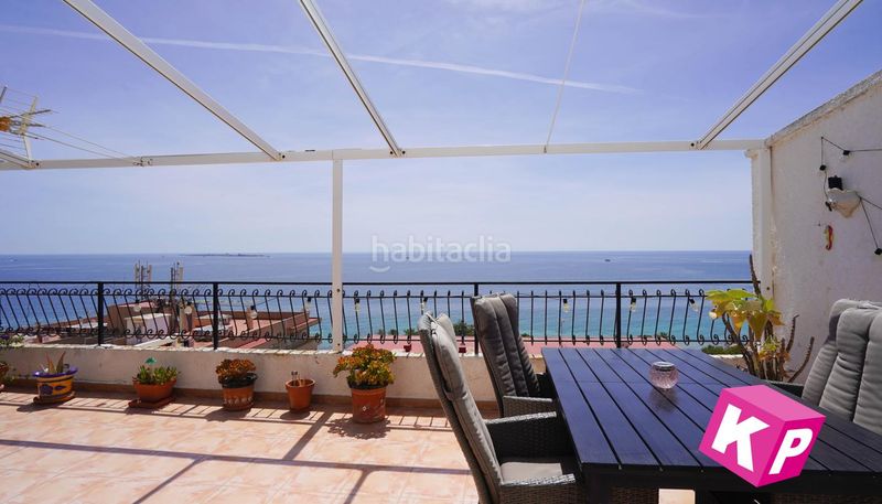 Foto 0686df3d-96d5-47e5-b508-c566fcbe15e9. Pis a calas Santa Pola este Santa Pola