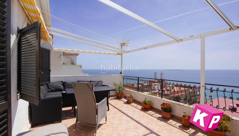 Foto 21a2c8d0-209b-4aee-b8a0-b9eb24e81d02. Pis a calas Santa Pola este Santa Pola