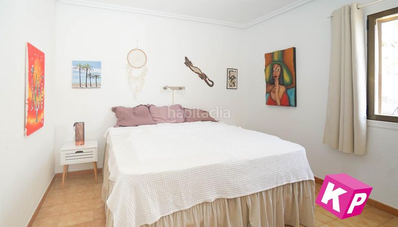 Foto 5e1c966d-19dd-44a5-93ef-ac99fe76b5c2. Pis a calas Santa Pola este Santa Pola