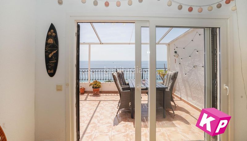 Foto 849e8126-e84e-42a4-8ae6-135cb8009e50. Pis a calas Santa Pola este Santa Pola