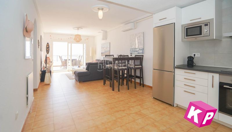 Foto 90e2afaa-b190-4d27-a46c-62cc6b38a4da. Pis a calas Santa Pola este Santa Pola