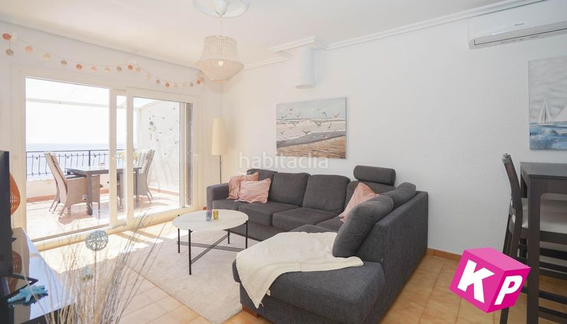 Foto 94f1051a-d01b-444d-9361-7682251c6ab2. Pis a calas Santa Pola este Santa Pola