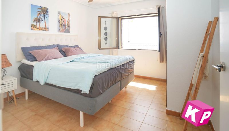 Foto 9c9dfbe9-2db2-4754-afd0-fa669dc5820a. Pis a calas Santa Pola este Santa Pola