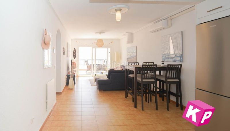 Foto ab88da0f-3068-4bf9-a1ae-e24d3e2915a1. Pis a calas Santa Pola este Santa Pola