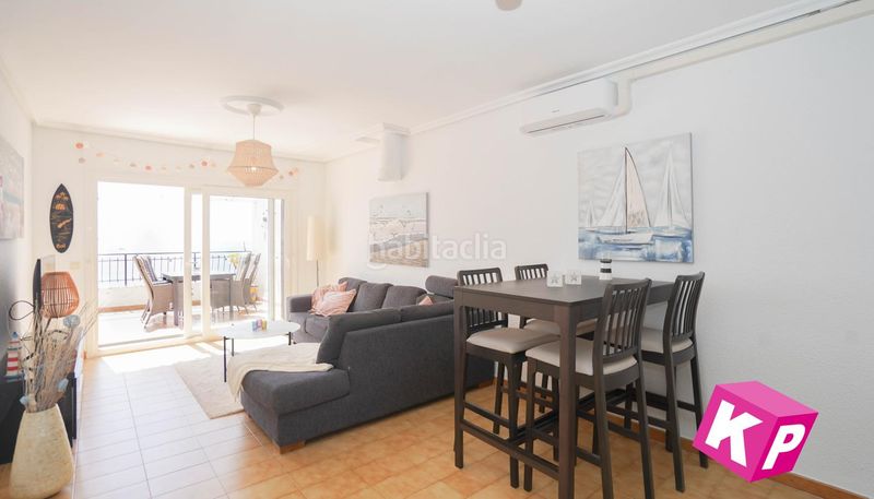 Foto bdb745b6-10c8-41af-8600-00874c4dc1dc. Pis a calas Santa Pola este Santa Pola