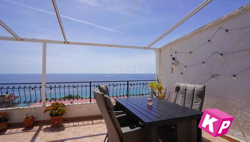 Foto c53d8819-a19f-4c07-b6e3-304fa5c0e44f. Pis a calas Santa Pola este Santa Pola