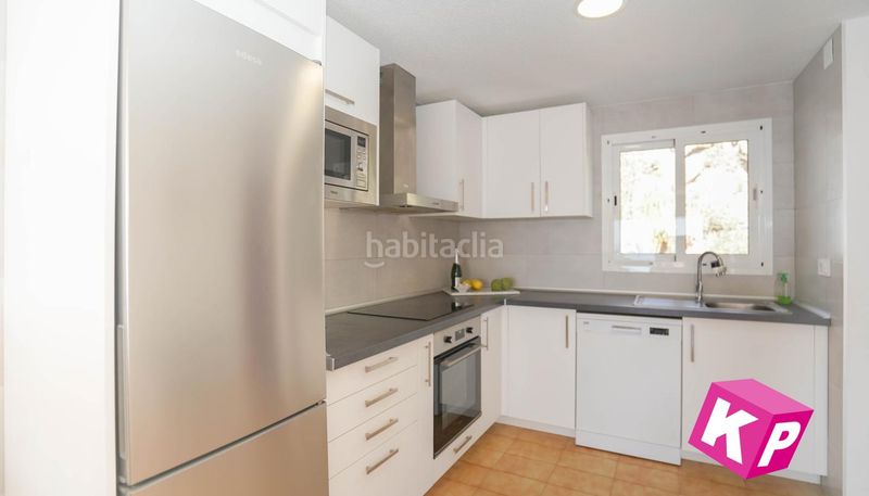 Foto c87fd8d2-f041-4165-9cc4-66c150e57afb. Pis a calas Santa Pola este Santa Pola