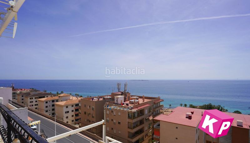 Foto ca2f7f40-c169-4aba-8418-a1502251dcd9. Pis a calas Santa Pola este Santa Pola