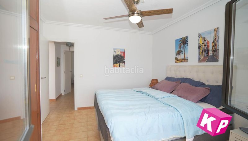 Foto eb922f8b-a2ec-4a62-8ac8-8f102138c3ff. Pis a calas Santa Pola este Santa Pola