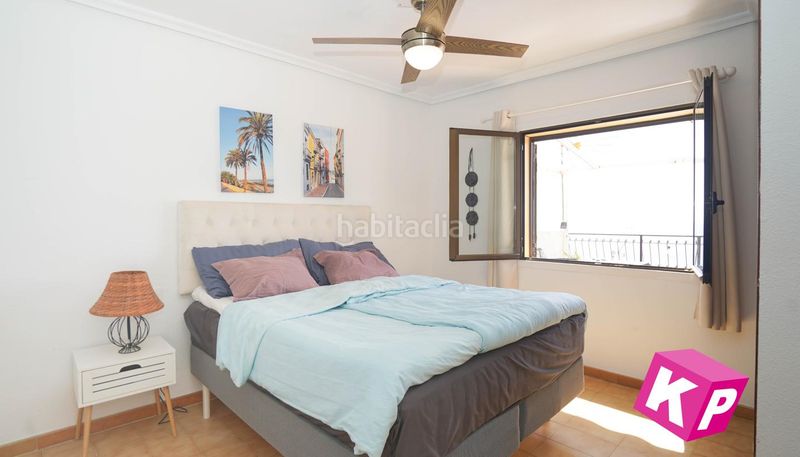 Foto f91447f5-b9b9-41b8-8a99-ec4f4f6f73eb. Pis a calas Santa Pola este Santa Pola