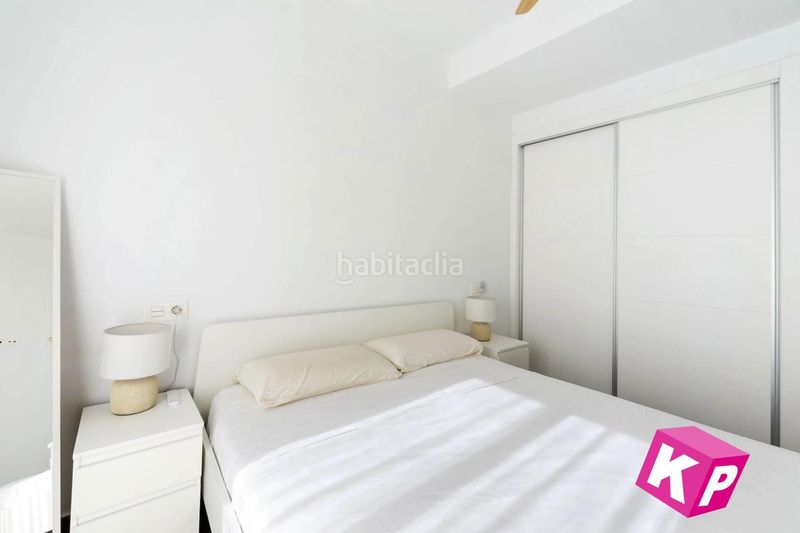 Foto db056536-7f79-462f-b7a1-bd9ce006752f. Casa amb piscina a Monte y Mar Santa Pola