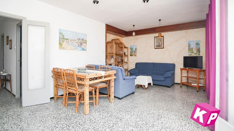 Foto 4b39bf23-6832-44ee-8d2a-70ea71489eac. Pis a Playa Tamarit-Playa Lissa Santa Pola