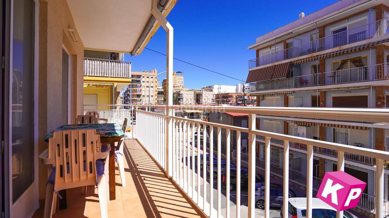 Foto 71537449-2202-4678-b2c2-7d52a7061e82. Pis a Playa Tamarit-Playa Lissa Santa Pola