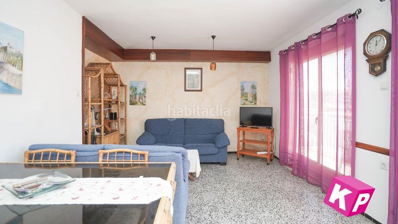 Foto bc40b266-751a-4e20-b1f3-75d37132126e. Pis a Playa Tamarit-Playa Lissa Santa Pola
