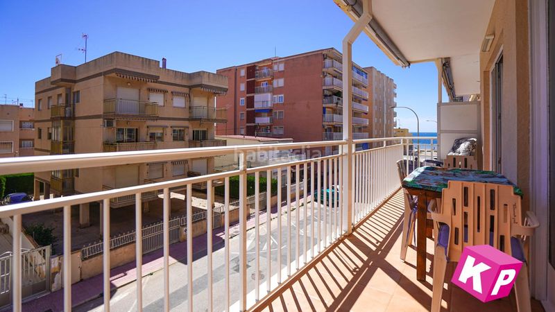 Foto f52d0673-209e-40ef-9aed-a3a2c4628dce. Pis a Playa Tamarit-Playa Lissa Santa Pola