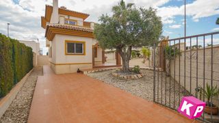 Maison  Del recorral. Villa en la marquesa golf, rojales