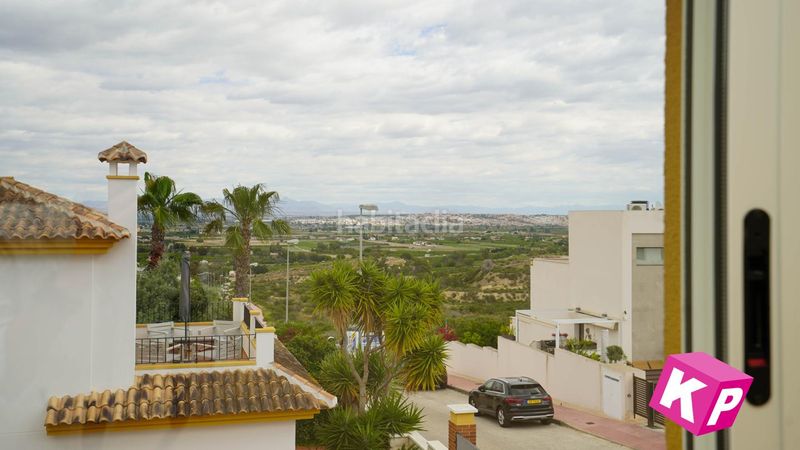 Foto 1b08a30c-1a18-4594-b272-2a8a95a16a5b. Casa amb piscina a Rojales