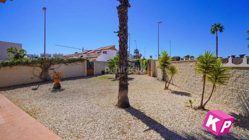 Foto 76a28b62-d94f-4be2-be89-5581f5d913fe. Casa amb piscina a Rojales