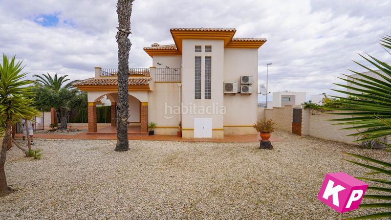 Foto a4af3c7d-5494-4711-82b6-b01ca1503048. Casa amb piscina a Rojales