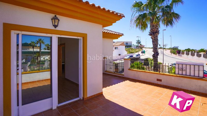 Foto a6d02719-1d86-474c-a1f8-919b7415a5e4. Casa amb piscina a Rojales