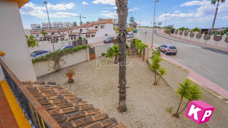 Foto b7e45dff-9037-4cf2-8585-c257b6c25d9e. Casa amb piscina a Rojales