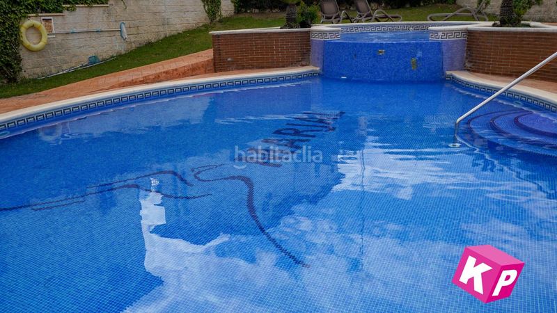 Foto d5531e47-8b3f-449a-8946-c25b0743cc75. Casa amb piscina a Rojales