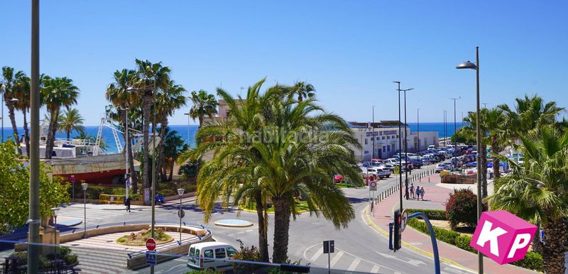 Foto b9862bb7-4c97-411f-bb07-3d19d95b7518. Pis amb calefacció a Centro Santa Pola