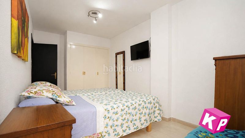 Foto 5fb8c718-b7e9-4996-8f67-4fb95f0cc034. Pis amb aparcament a Centro Santa Pola