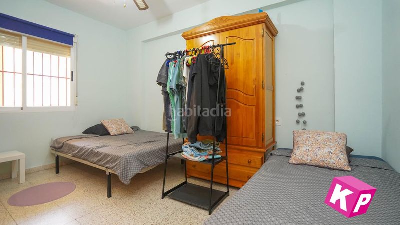 Foto 12dad187-7457-4553-9515-9b46e37925f6. Pis a Playa Tamarit-Playa Lissa Santa Pola