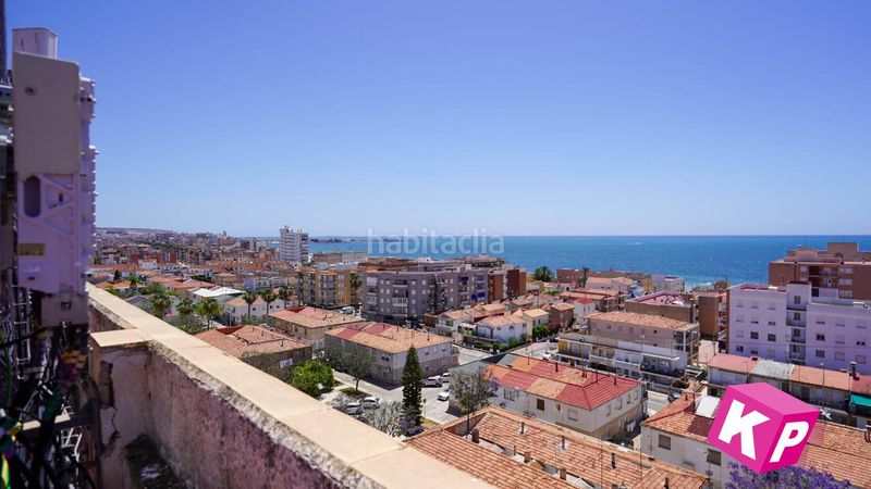 Foto 13bb2437-9ef8-410d-8e25-a401fbd6a8f0. Pis a Playa Tamarit-Playa Lissa Santa Pola