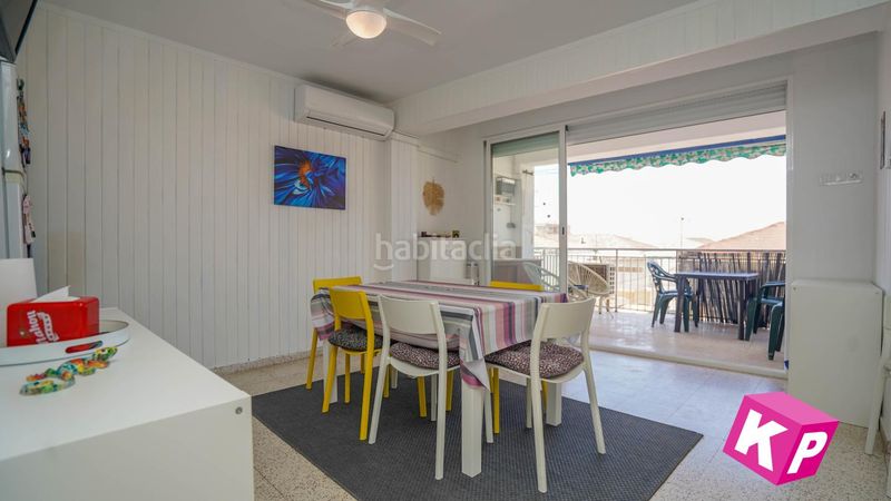 Foto 1e3f3618-52be-4d8e-9343-24517cb51e63. Pis a Playa Tamarit-Playa Lissa Santa Pola