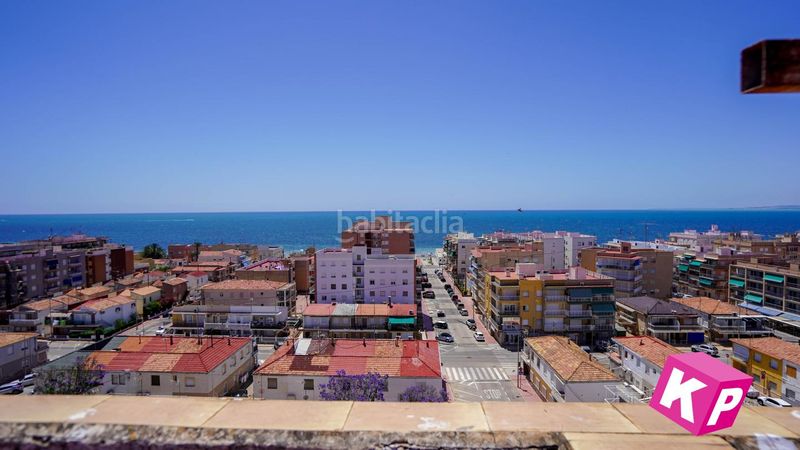Foto aea19342-77d7-4819-95c3-0d58fd6a6274. Pis a Playa Tamarit-Playa Lissa Santa Pola
