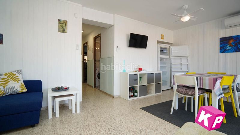 Foto d2560bac-49ac-4a3d-a43a-2c387bcc2620. Pis a Playa Tamarit-Playa Lissa Santa Pola