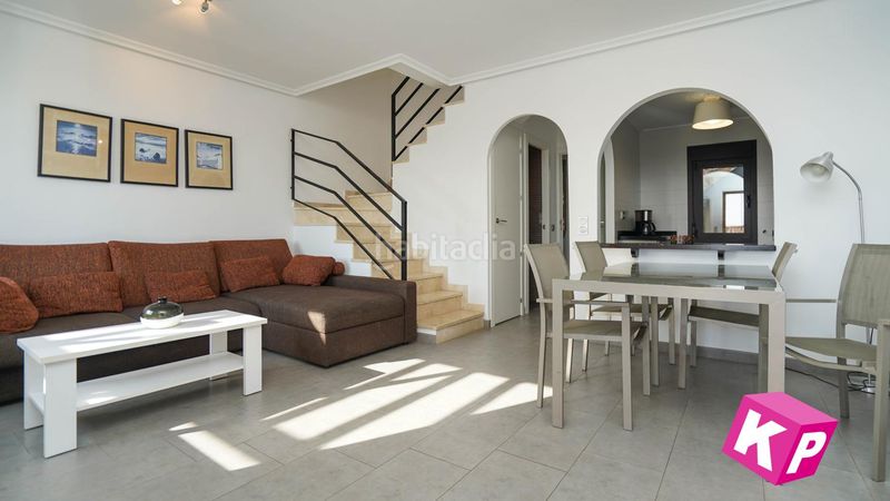 Foto 2759c274-4e27-425a-9dd7-819c86ef18ff. Casa amb piscina a Gran Vista-Olivo de Oro Santa Pola