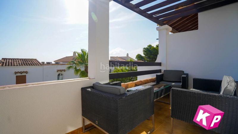 Foto 37dc71d3-c5aa-4e34-a63a-852a4e6ed404. Casa amb piscina a Gran Vista-Olivo de Oro Santa Pola